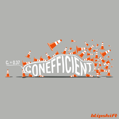Conefficient  Design by Mycak Sames