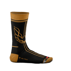 Bandit Socks