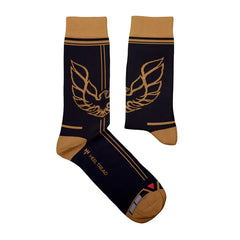 Bandit Socks  Design by 