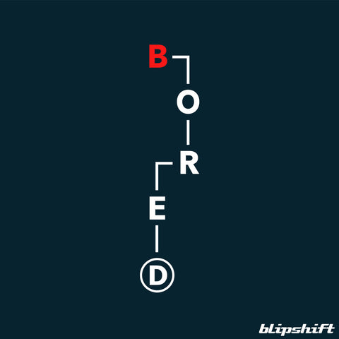 BORED VII