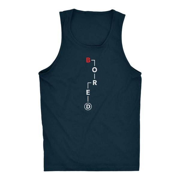 Men's Tank