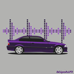 BPM3  Design by Jack Yu