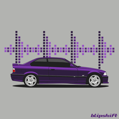 BPM3 Design by  Jack Yu