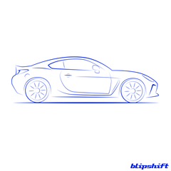 BR-azen Design by  Anthony McClinton