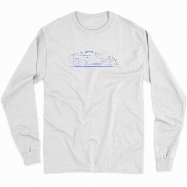 Men's Long Sleeve