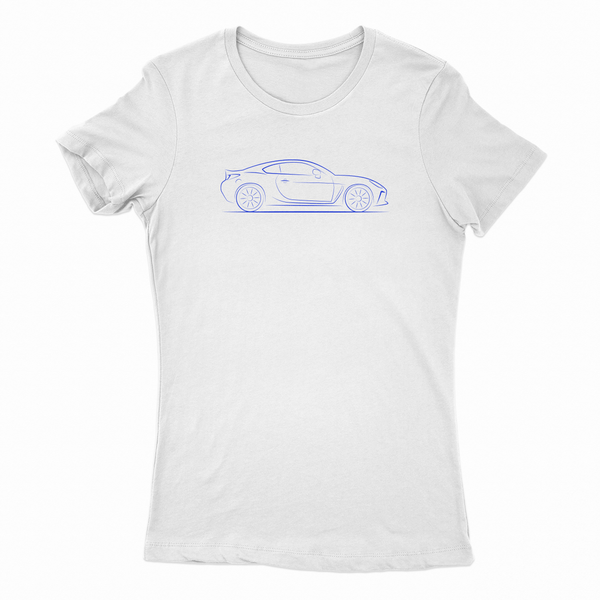 Women's Tee