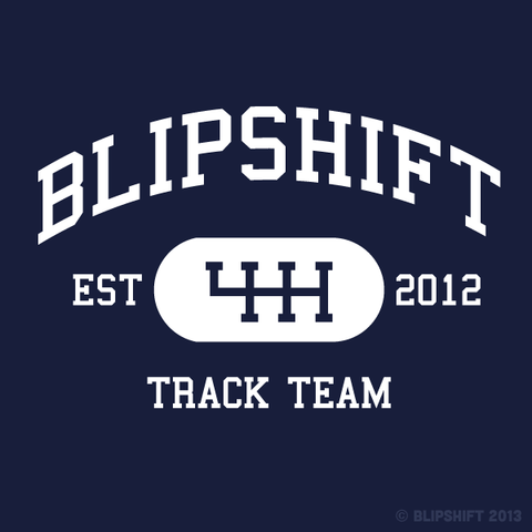 Team Blipshift