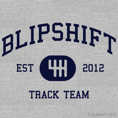 0 - Team Blipshift II  Design by 