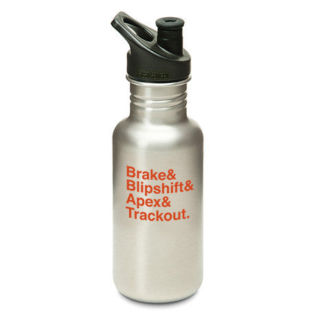 BS Klean Kanteen - Internal