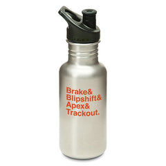 BS Klean Kanteen - Internal
