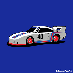 Baby Whale II  Design by Ernest Peidro