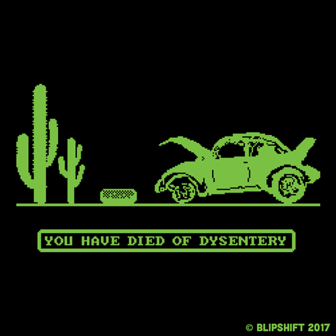 Baja Trail