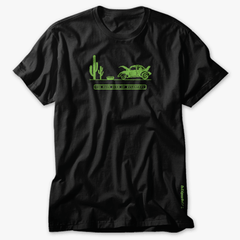 Baja Trail