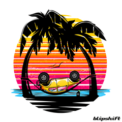 Bajaaah  Design by Corry Fox