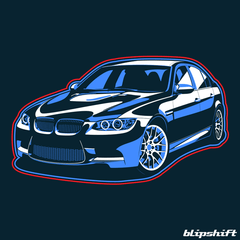 Bav-Werst  Design by André Shikay