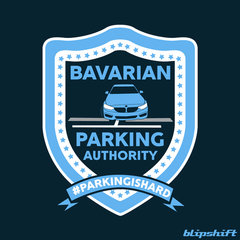 Bavarian Parking Authority