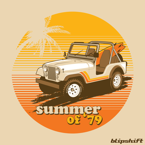 Beachin'