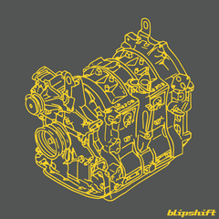 Beehive  Design by Robert Colosi