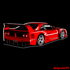 Berlinetta  Design by Ardi Rahmanto