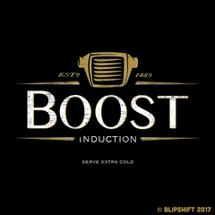 Best Served Chilled  Design by Corry Fox