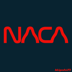 Blast Off Design by  Salman Anjum