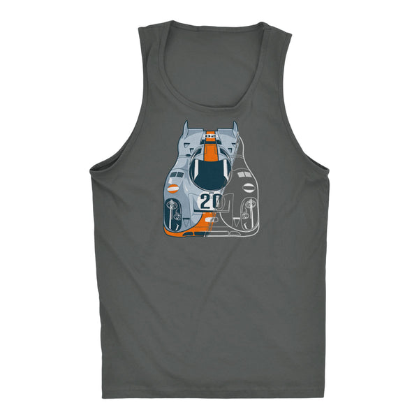 Men's Tank