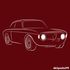 Blazing Stradale  Design by Salman Anjum