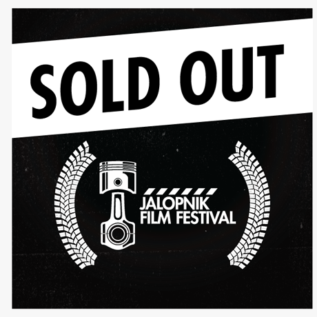JFF Tickets