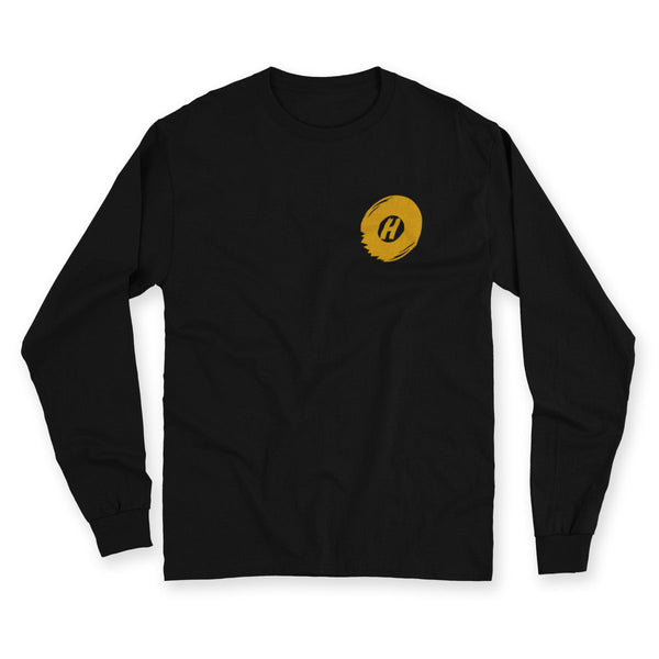 Men's Long Sleeve