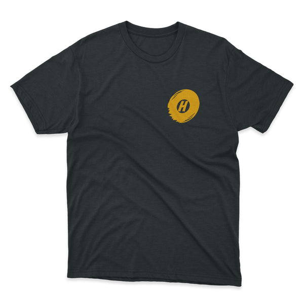 Men's Premium Tri-blend