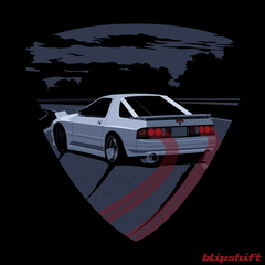 Brapvanna  Design by André Shikay