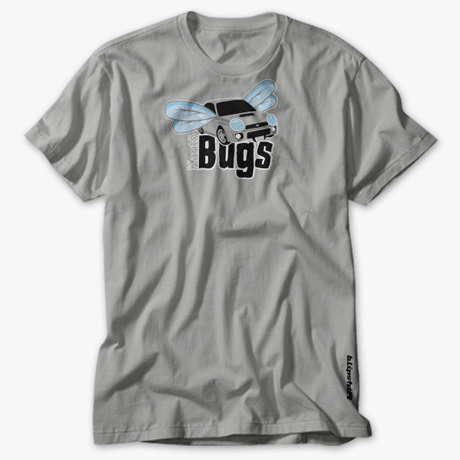 Bug Eyed