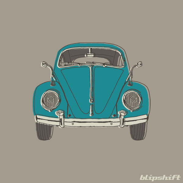 Bug Life design