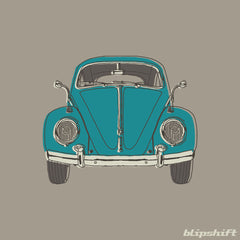 Bug Life Design by  Twain Forsythe