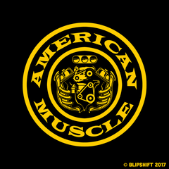 Bulk Up  Design by Ivan Rivera
