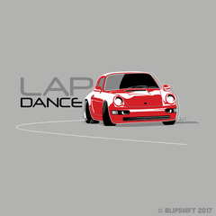 Butzi Shuffle II  Design by Chad Seip
