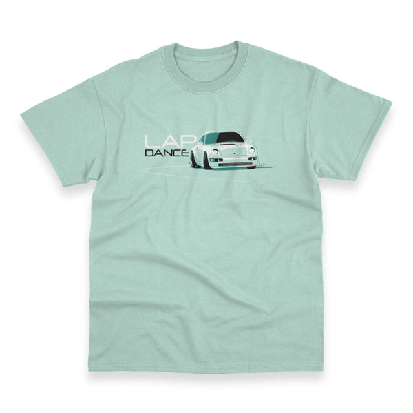 Men's Heavy Duty Tee