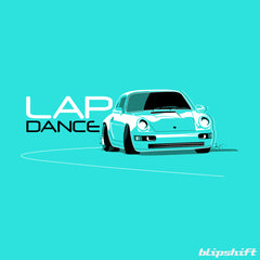 Butzi Shuffle III Design by  Chad Seip
