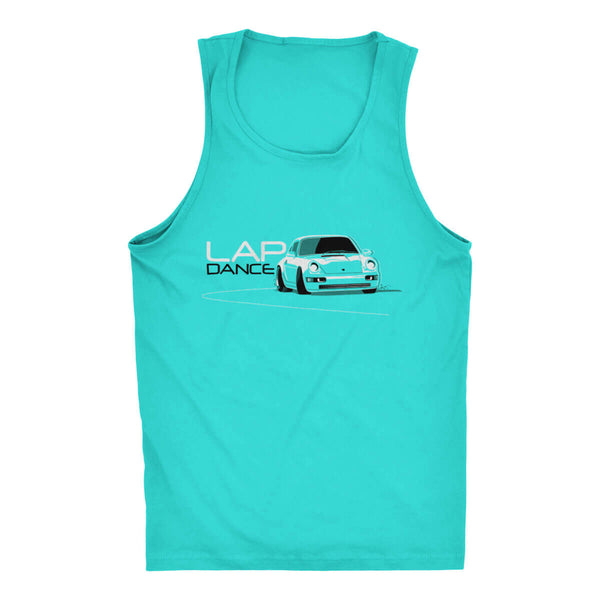 Men's Tank