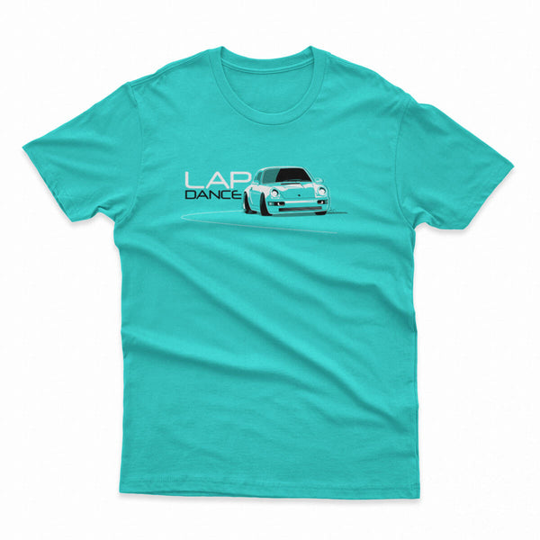 Men's Fitted Tee