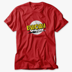 Bwoah