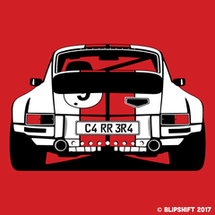 C4 RR 3R4 II  Design by Marc Carreras