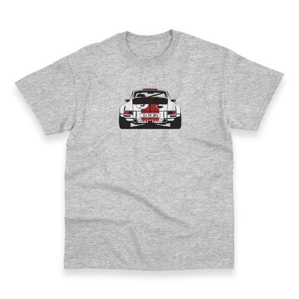 Men's Heavy Duty Tee