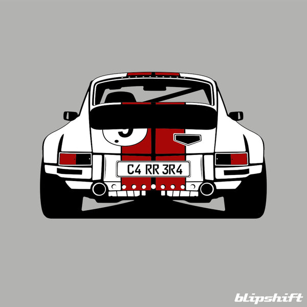 C4 RR 3R4 design