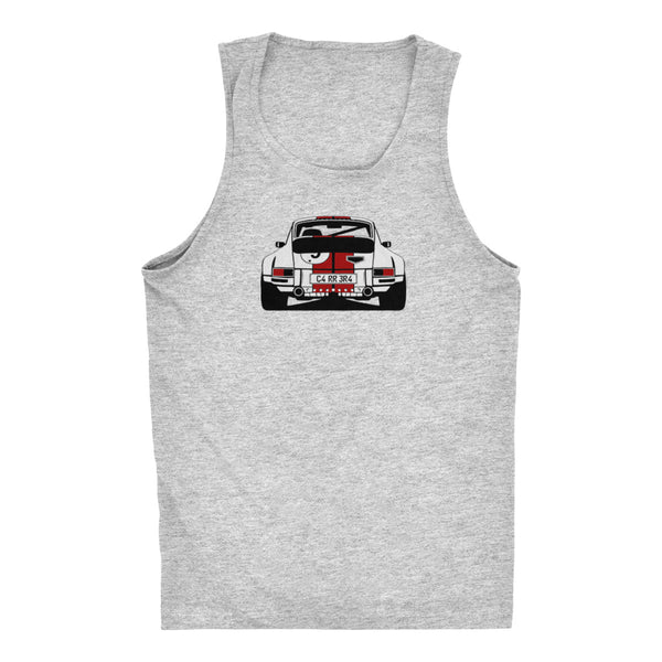 Men's Tank