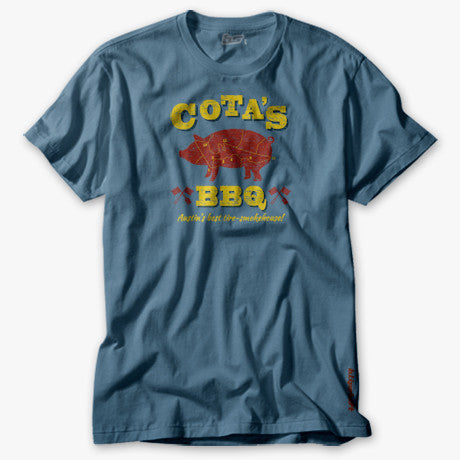 COTA's BBQ