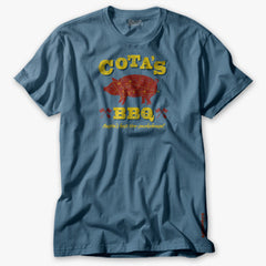 COTA's BBQ