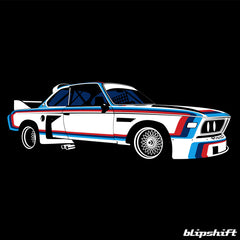 Coupé Sport Leichtbau IV Design by  Marc Carreras