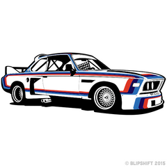 Coupé Sport Leichtbau  Design by 