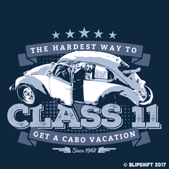 Cabo Vacation  Design by Project Baja